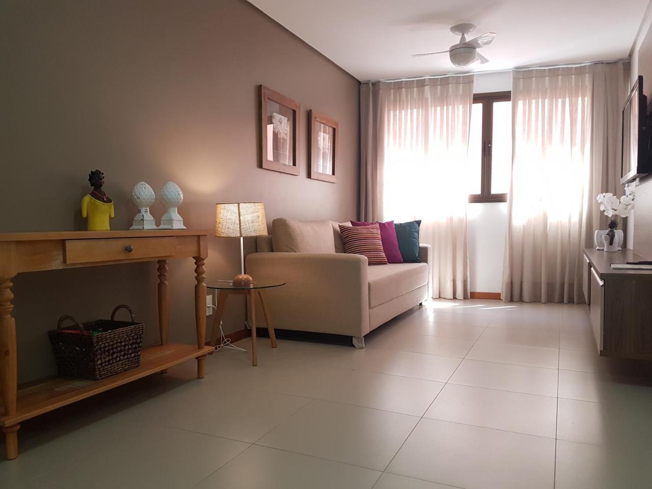 Maceio Facilities Apartamento Temporada Exterior photo